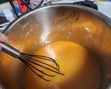 A picture of step 10 of Whole Chicken + Gravy : Instant Pot 6/17/2023 - Done!.