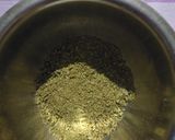 বিরিয়ানি মশলা (Biriyani Masala, Recipe in Bengali) রেসিপি ধাপ - 4 ছবি