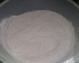 Foto del paso 4 de la receta: Bizcochuelo de chocolate vegano