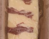 صورة لخطوة 2 من وصفة كيك رخامي 🥧 بالياغورت 🤤🤤