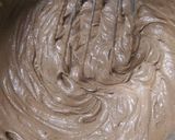 Foto del paso 3 de la receta: "Dangerous" cake