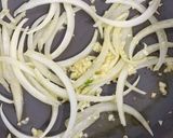Foto langkah ke 5 dari resep JapChae Korea ala Mama Asi / yLoVeA.