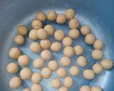 Foto langkah ke 3 dari resep Tumis Bakso Tempe.