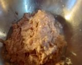 A picture of step 1 of Tuna Casserole.