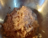 A picture of step 1 of Tuna Casserole.