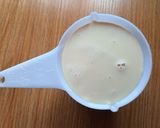A picture of step 2 of Homemade Buttermilk 🥛.