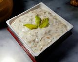 Foto langkah ke 7 dari resep 👉 Union Dipping Sauce 👈 #ketopad_cp_sauceketo.