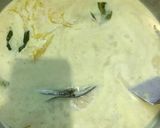 Foto langkah ke 3 dari resep Kare ayam tahu.