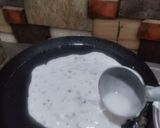 A picture of step 3 of छत्तीसगढ़ी चीला और पताल के चटनी(Cheela aur patal ke chatny recip.