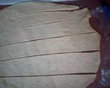 Bredi mai madara (milky bread)matakin girki15 hoto