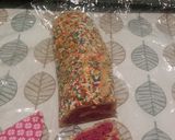Foto del paso 7 de la receta: Galletitas de Remolacha especiadas