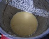 A picture of step 3 of Mango pineapple smoothie.
