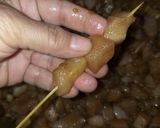 Foto langkah ke 3 dari resep Sate Maranggi.