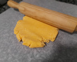 Foto del paso 8 de la receta: Tarta Saint Honoré (de crema de turrón y ¡sin gluten!)