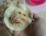Foto langkah ke 7 dari resep Jalangkote /pastel.