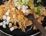 Foto langkah ke 5 dari resep Nasi Jagung Goreng.