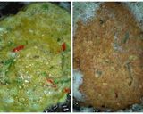 Foto langkah ke 5 dari resep Telur dadar tebal ala RM Padang #seninsemangat.
