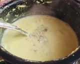 બ્રેડ રસમલાઈ | Easy Rasmalai Recipe રેસીપી સ્ટેપ2ફોટો