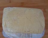 Foto del passaggio 2 della ricetta Biscotti Mailänderli