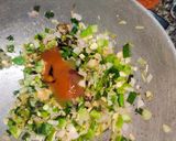 વેજ મંચુરિયન (Veg Manchurian Recipe In Gujarati) રેસીપી સ્ટેપ10ફોટો