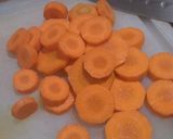 Foto del paso 1 de la receta: Brochettes de verduras