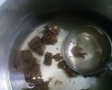 Foto langkah ke 1 dari resep Gula asam kayu manis.