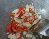 Foto langkah ke 2 dari resep Tumis Taoge/Kecambah Buncis.