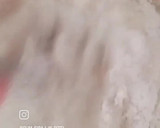 صورة لخطوة 2 من وصفة بريوش محشي بالشوكولاته