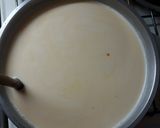 Foto del paso 1 de la receta: Postre con vainillas y durazno!!