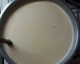Foto del paso 1 de la receta: Postre con vainillas y durazno!!
