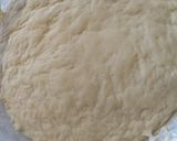 Pizzás és tejfölös golyók recept fázis 1 fotója