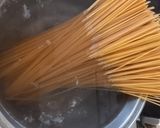 Foto del paso 10 de la receta: Spaghetti con Salsa de Palta (Cocina Fácil Parte V)