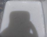 Foto langkah ke 1 dari resep Puding kelapa jeruk.
