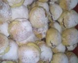 Foto del paso 5 de la receta: Facturas