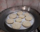 કોકોનટ કૂકીઝ (coconut cookies recipe in gujarati) રેસીપી સ્ટેપ2ફોટો