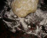 Foto del paso 1 de la receta: Bizcochitos con tres ingredientes