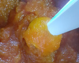 Foto del paso 3 de la receta: Mermelada de calabaza y zanahoria🌹