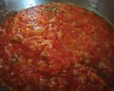 Foto del paso 4 de la receta: Pasta de la Flaca