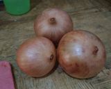 Foto langkah ke 1 dari resep Onion ring.
