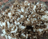 ராகி சேமியா ரெசிபி ஸ்டேப் 3 புகைப்படம்