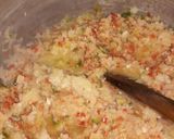 Foto del paso 1 de la receta: Empanadas de carne criollas