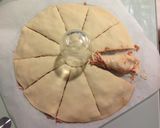 Foto del paso 5 de la receta Pizza rizada