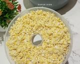 Foto langkah ke 5 dari resep Sengkulun Labu Kuning.