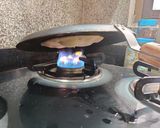 A picture of step 4 of Tandoori Roti (Tandoori Roti Recipe).
