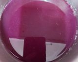 जामुन का जूस(jamun ka juice recipe in hindi) रेसिपी चरण 3 फोटो