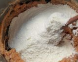 Foto do passo 2 de Brigadeiro de Pasta de Amendoim