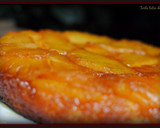 Foto del paso 2 de la receta: Tarta tatín de piña
