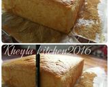Foto langkah ke 9 dari resep Sponge Cake Keju Kempus" no sp / bp / bs.