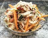 Foto del paso 4 de la receta: Chop Suey de Soja