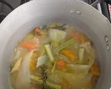 Foto del paso 3 de la receta: Crema de Verduras